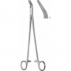 FINOCCHIETTO Needle Holder